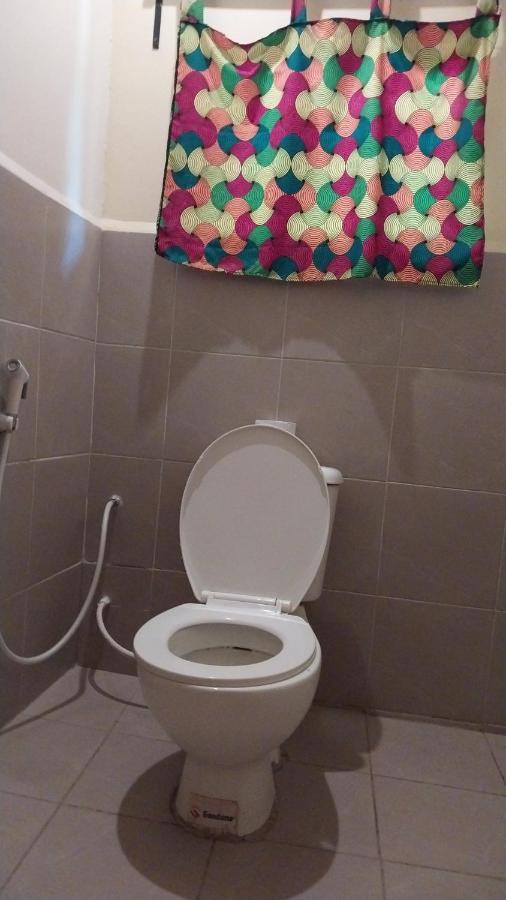 Green Garden Guest House アルーシャ エクステリア 写真