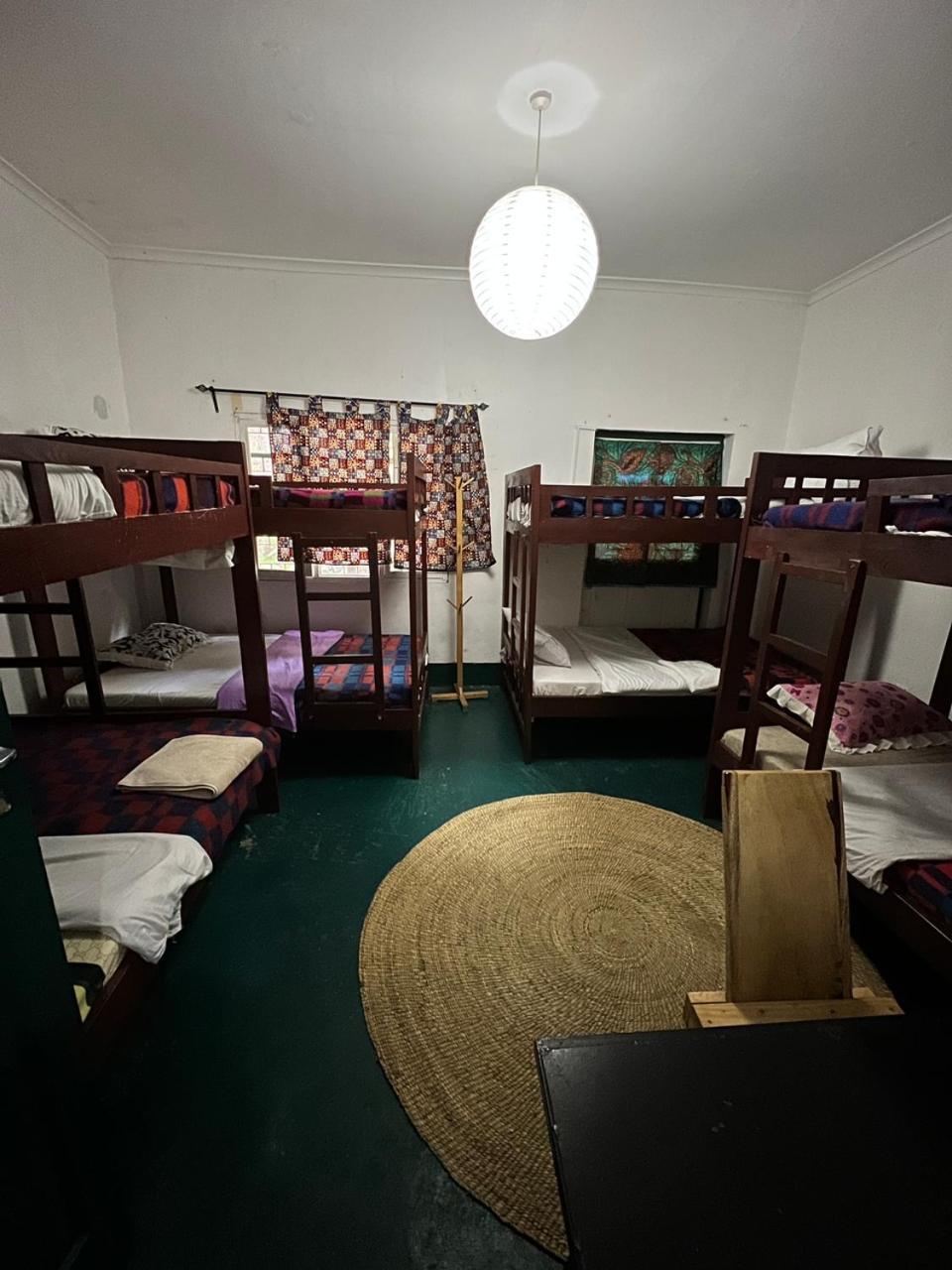 Green Garden Guest House アルーシャ 部屋 写真